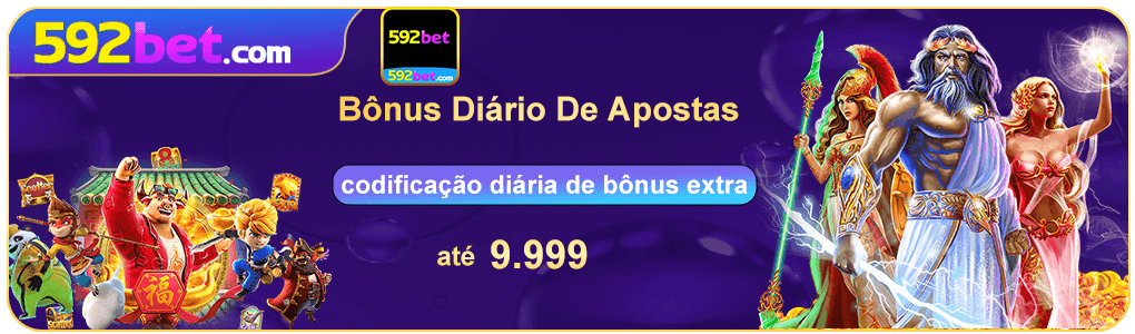 Promoções bônus cashback rodadas grátis ofertas cassino apostas 592betvip